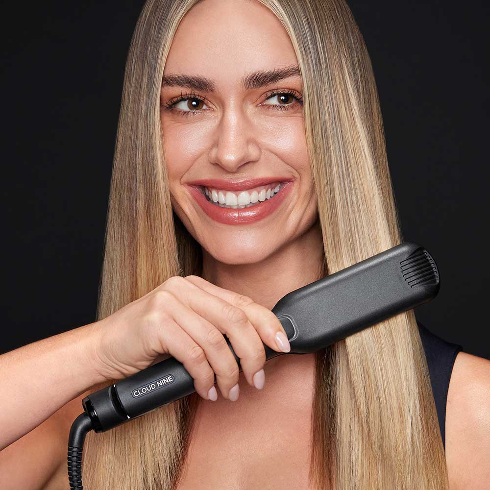 The Wide Iron Giftset