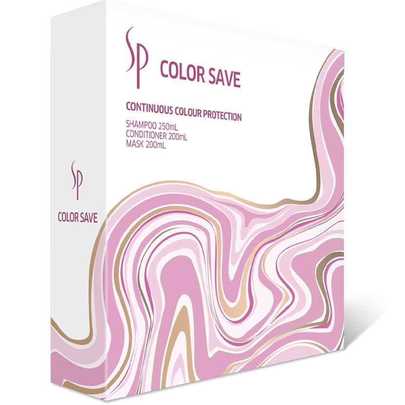 Color Save Mask Trio