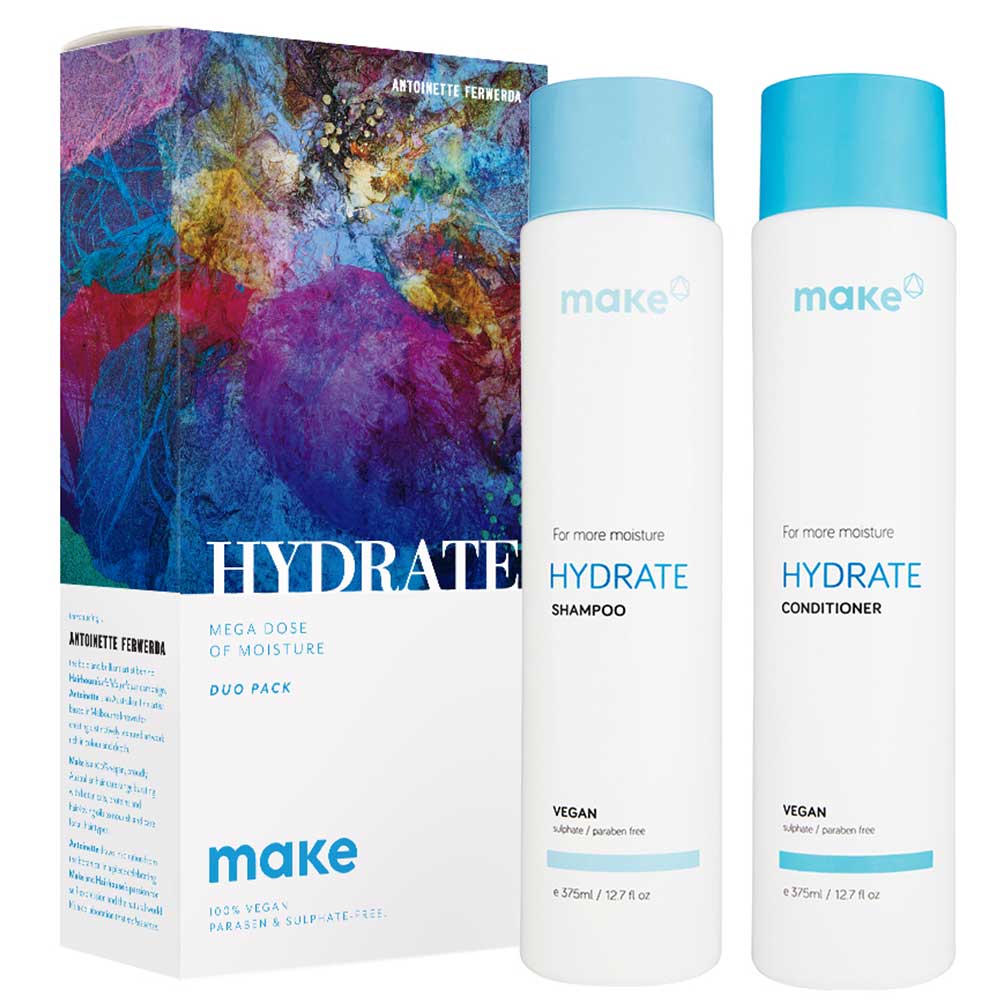 Hydrate Duo Pack