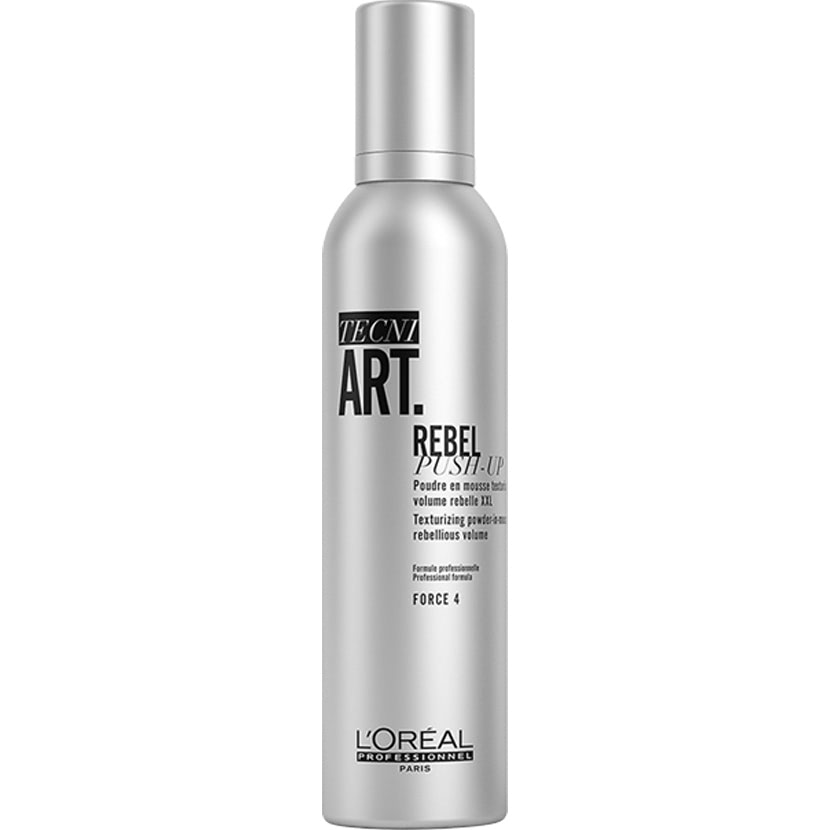 Tecni.Art Rebel Push Up 250ml