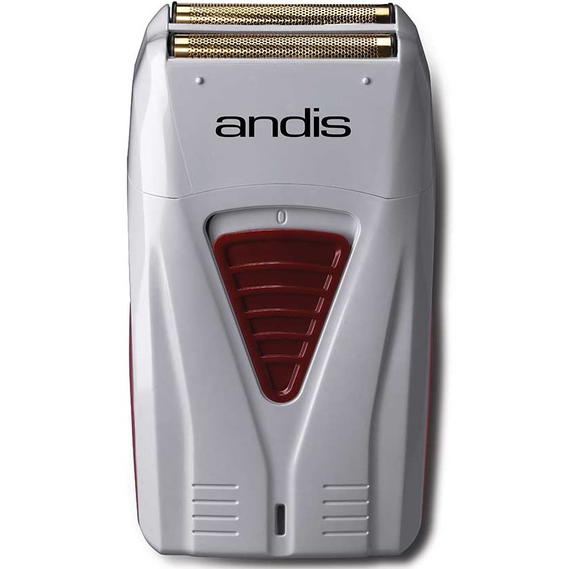Profoil Titanium Lithium Shaver