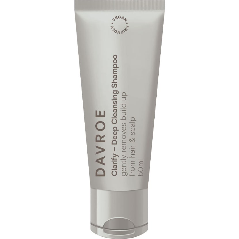 Clarify Deep Cleansing Shampoo 50ml