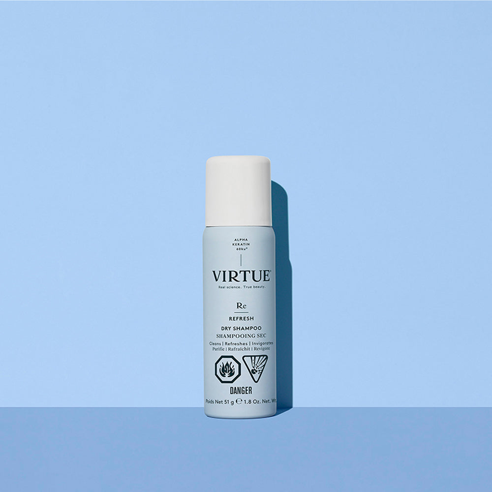 Refresh Dry Shampoo 51ml