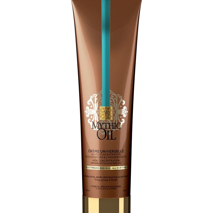 Mythic Oil Cream Universelle 150ml