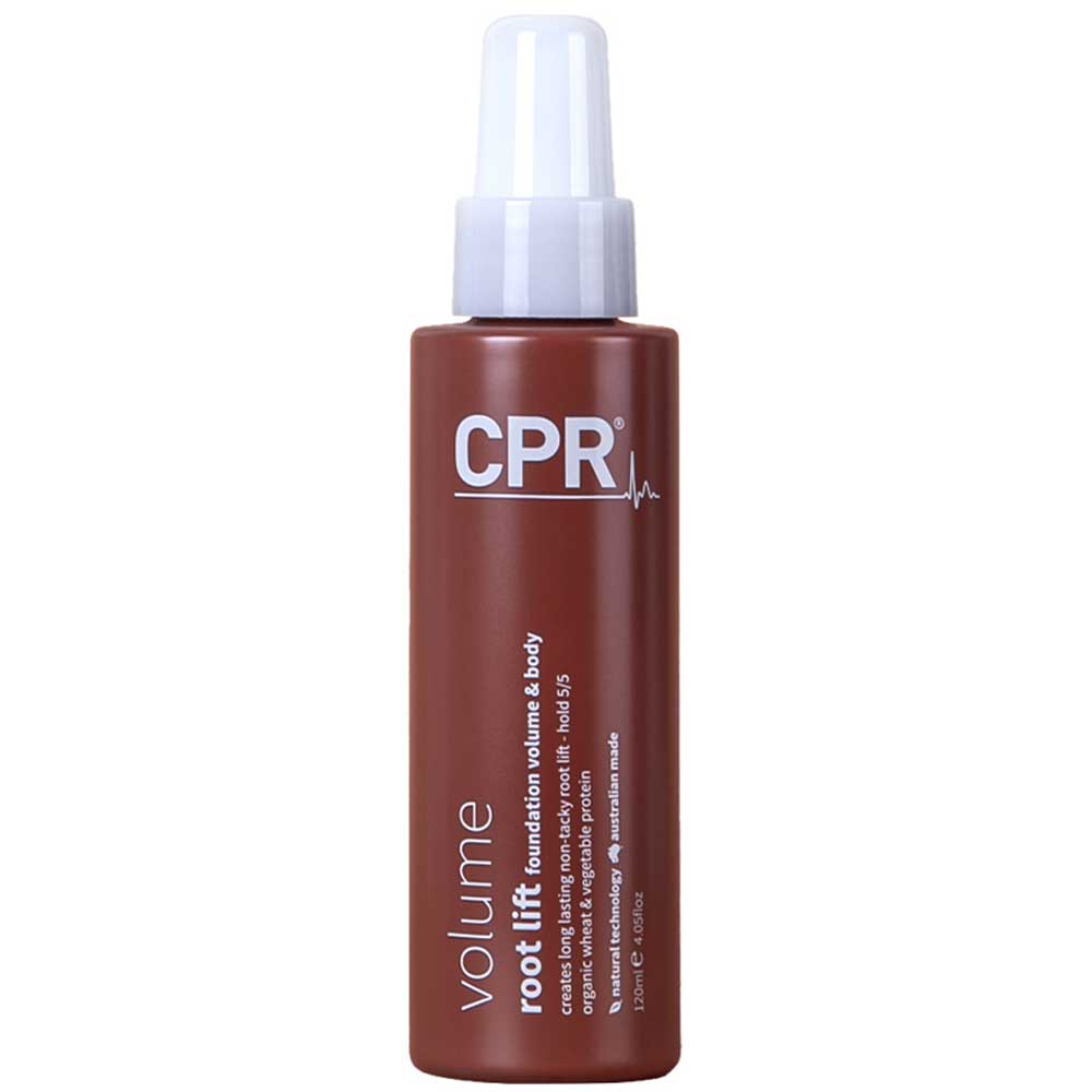 Root Lift Foundation Volume & Body 120mL