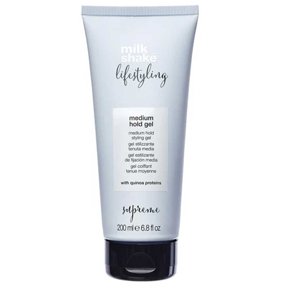 Medium Hold Gel 200ml