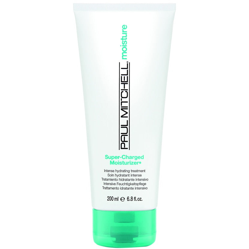 Moisture Super Charged Treatment 200ml