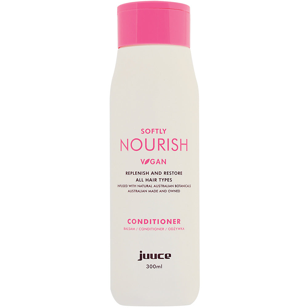 Softly Nourish Conditioner 300ml
