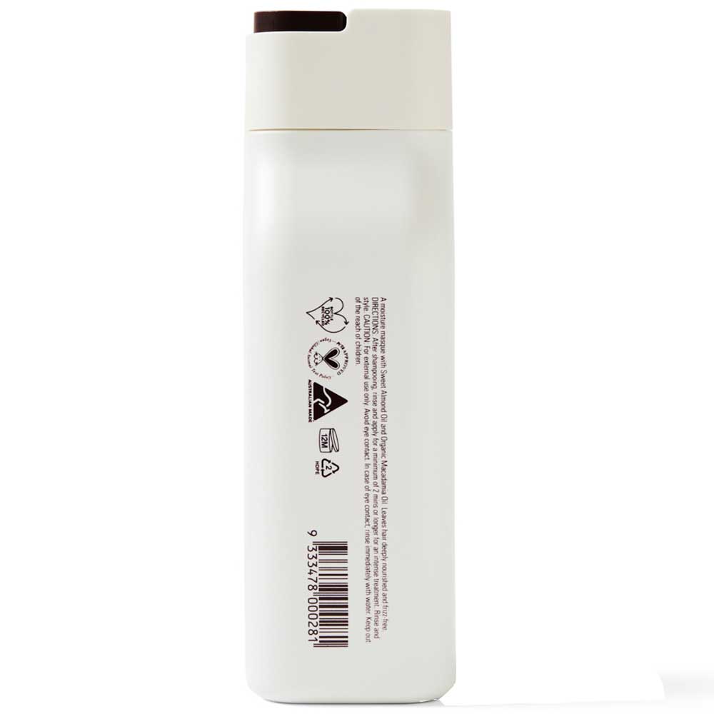 Seven Day Miracle Moisture Mask 250ml