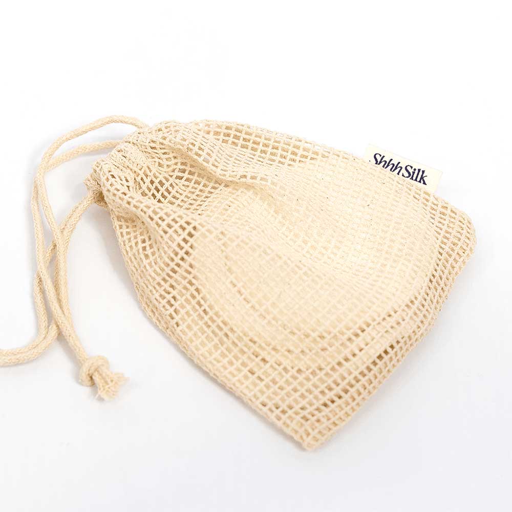 5 Pack Reusable Bamboo Face Rounds