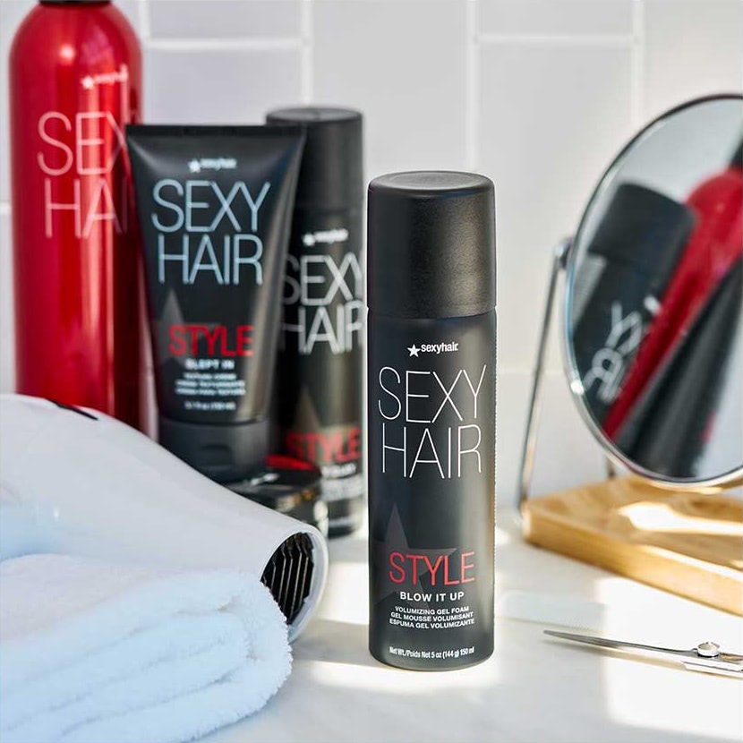 Style Blow It Up 150ml