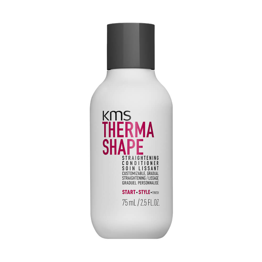 ThermaShape Straightening Conditioner 75ml - GWP