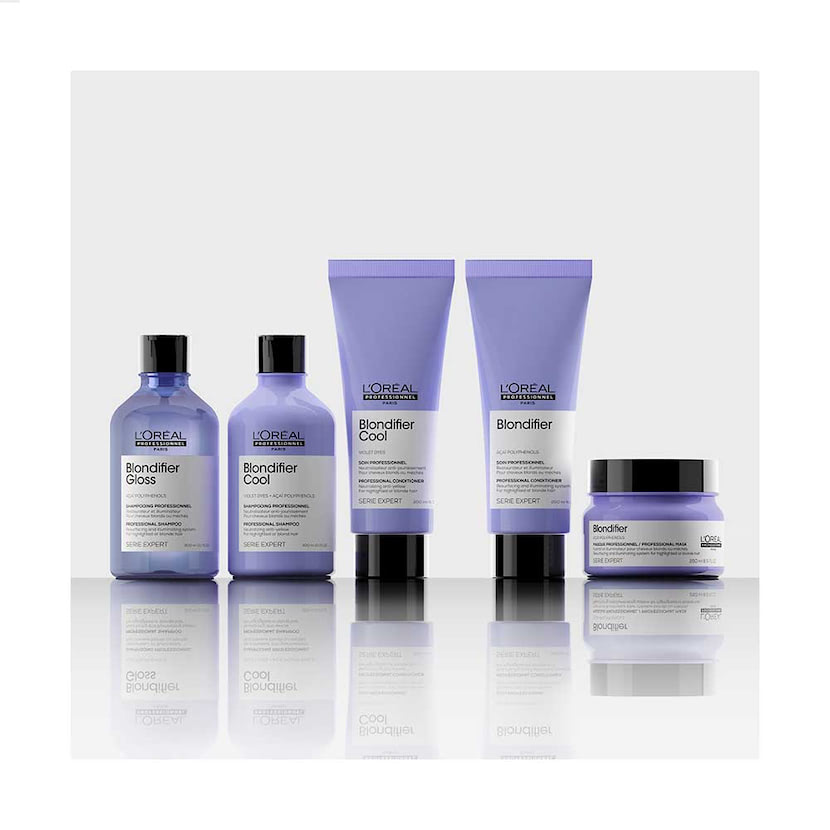 Blondifier Cool Conditioner 200ml