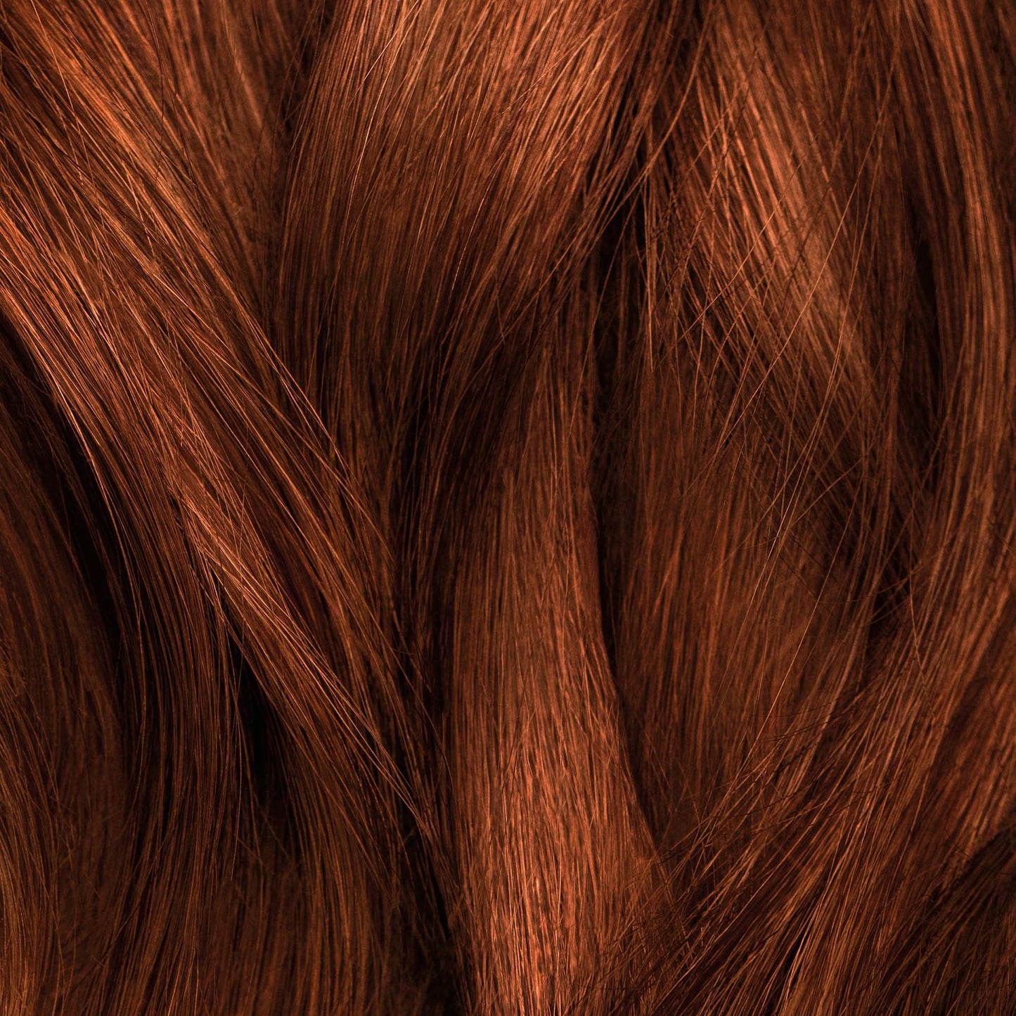 IGK Permanent Color Kit Sunset Lover- Auburn