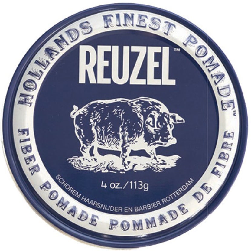 Fiber Pig Pomade 113g