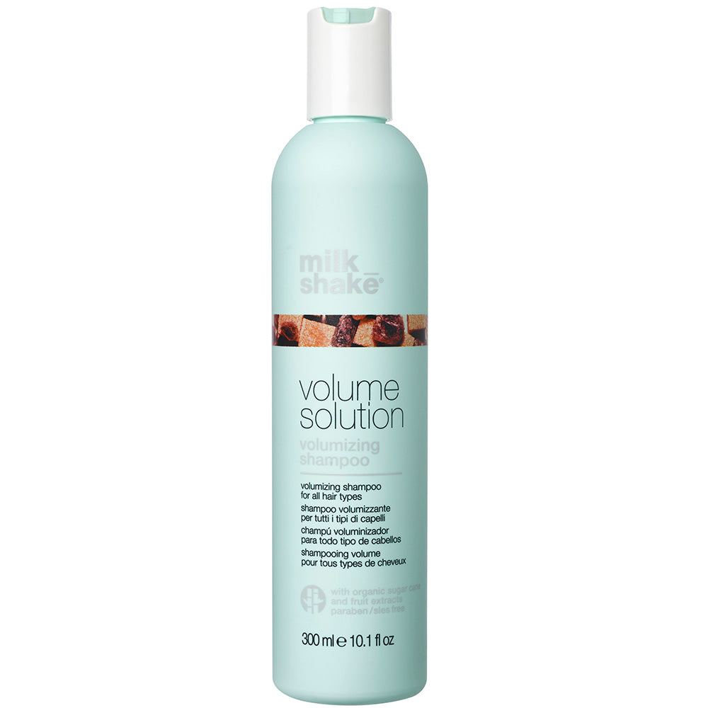 Volumizing Shampoo 300ml