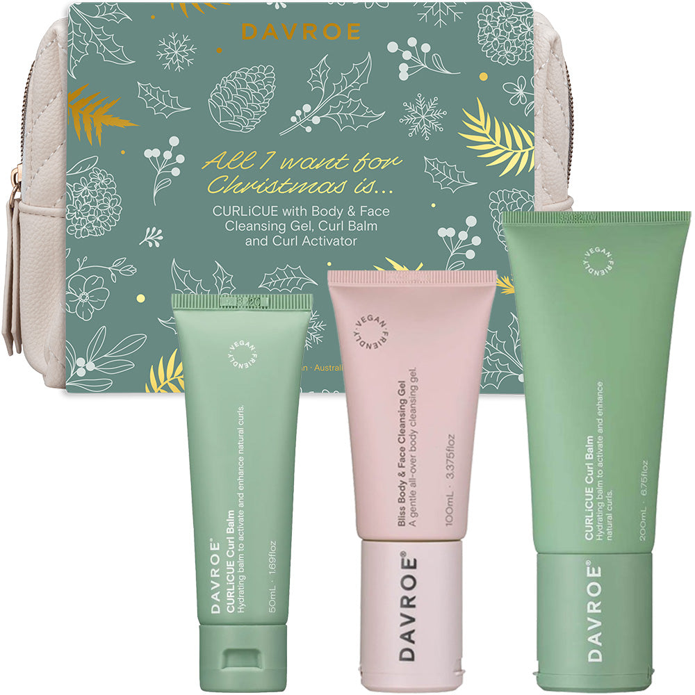 CURLiCUE Travel Pack