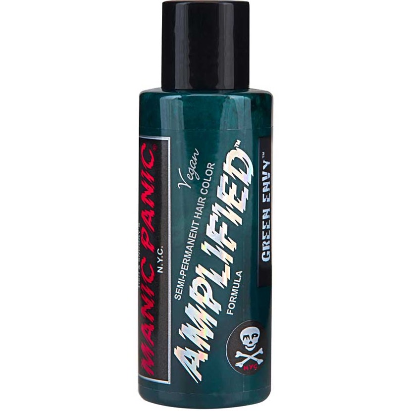 Amplified Green Envy 118ml