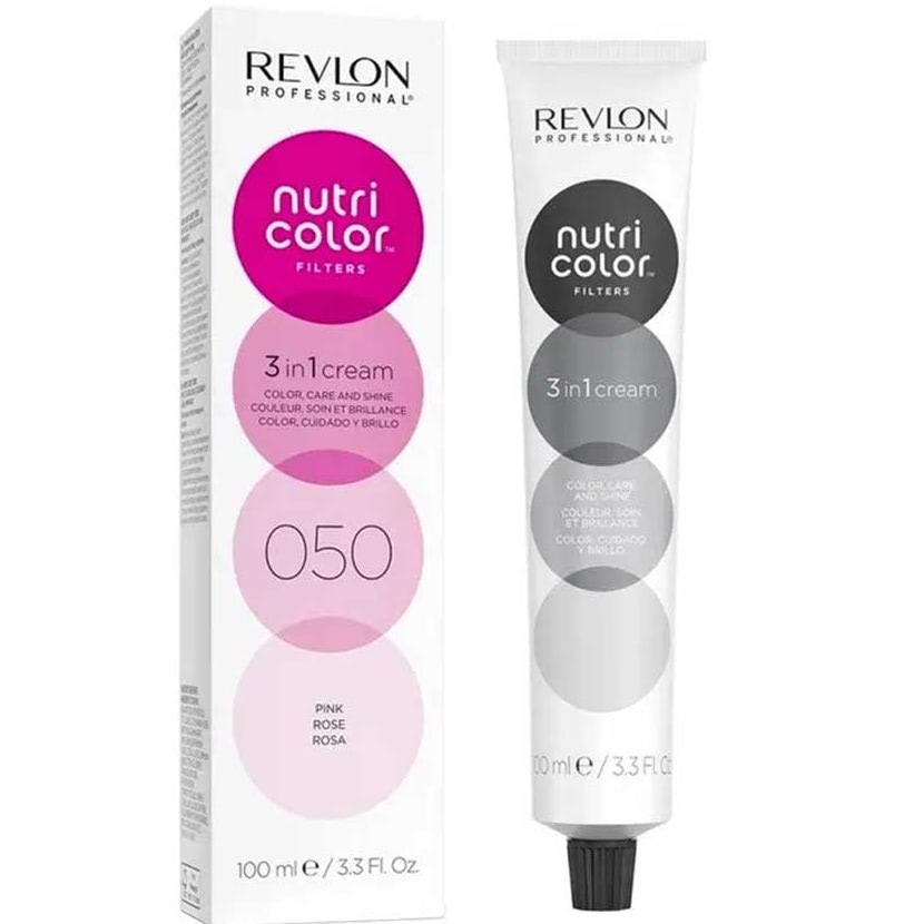Nutri Color Filters 050 100ml