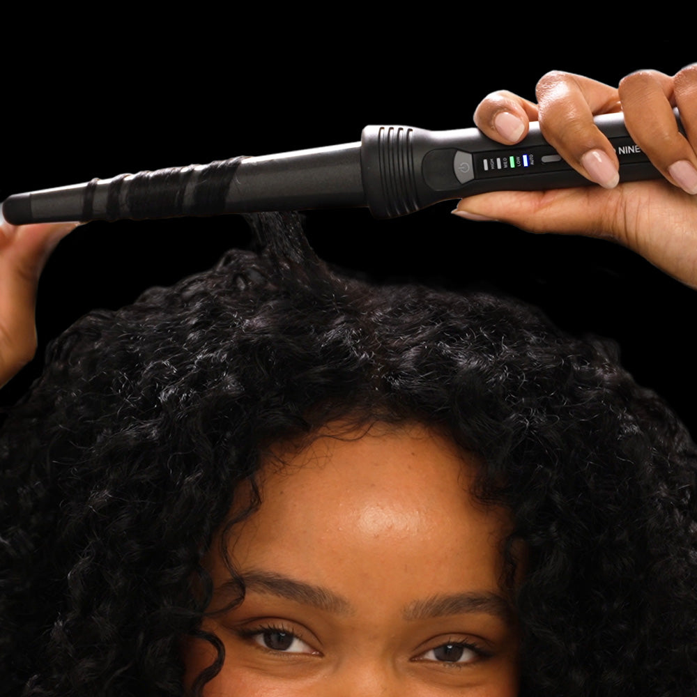 The Texture Wand