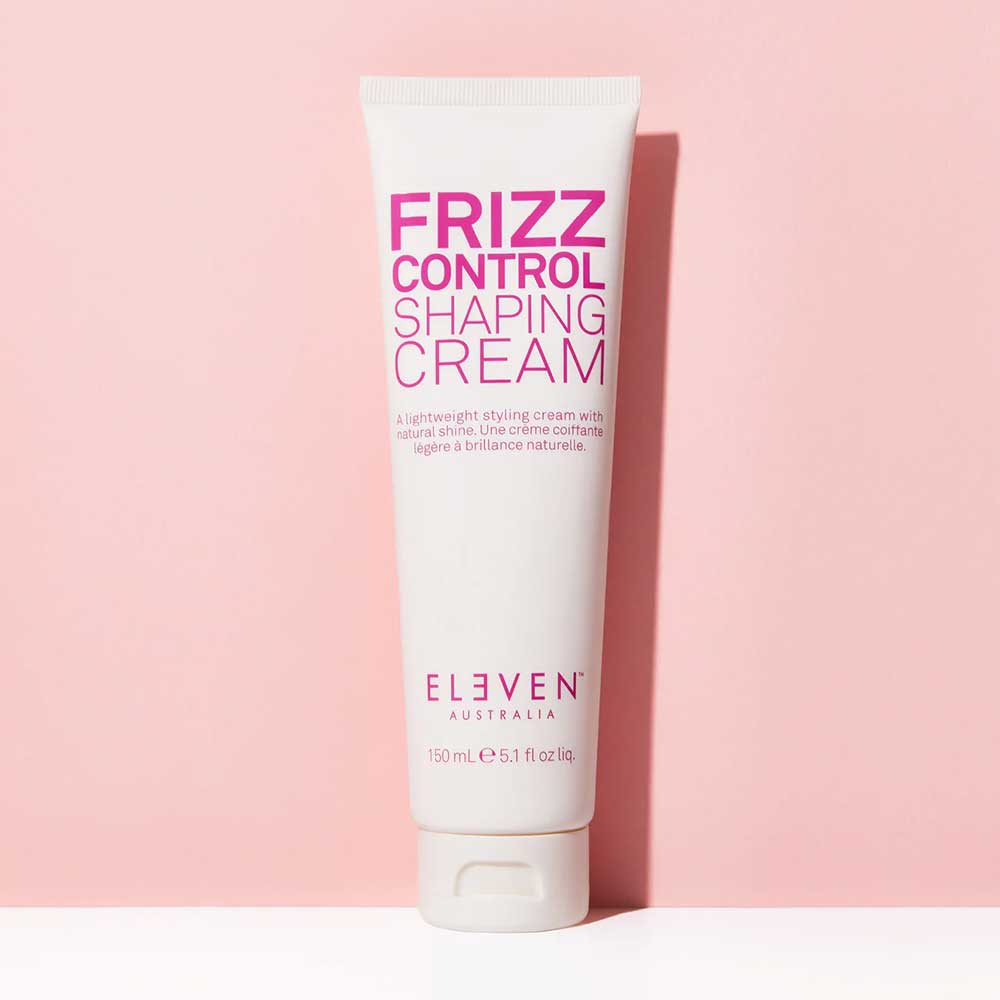 Frizz Control Cream 150ml