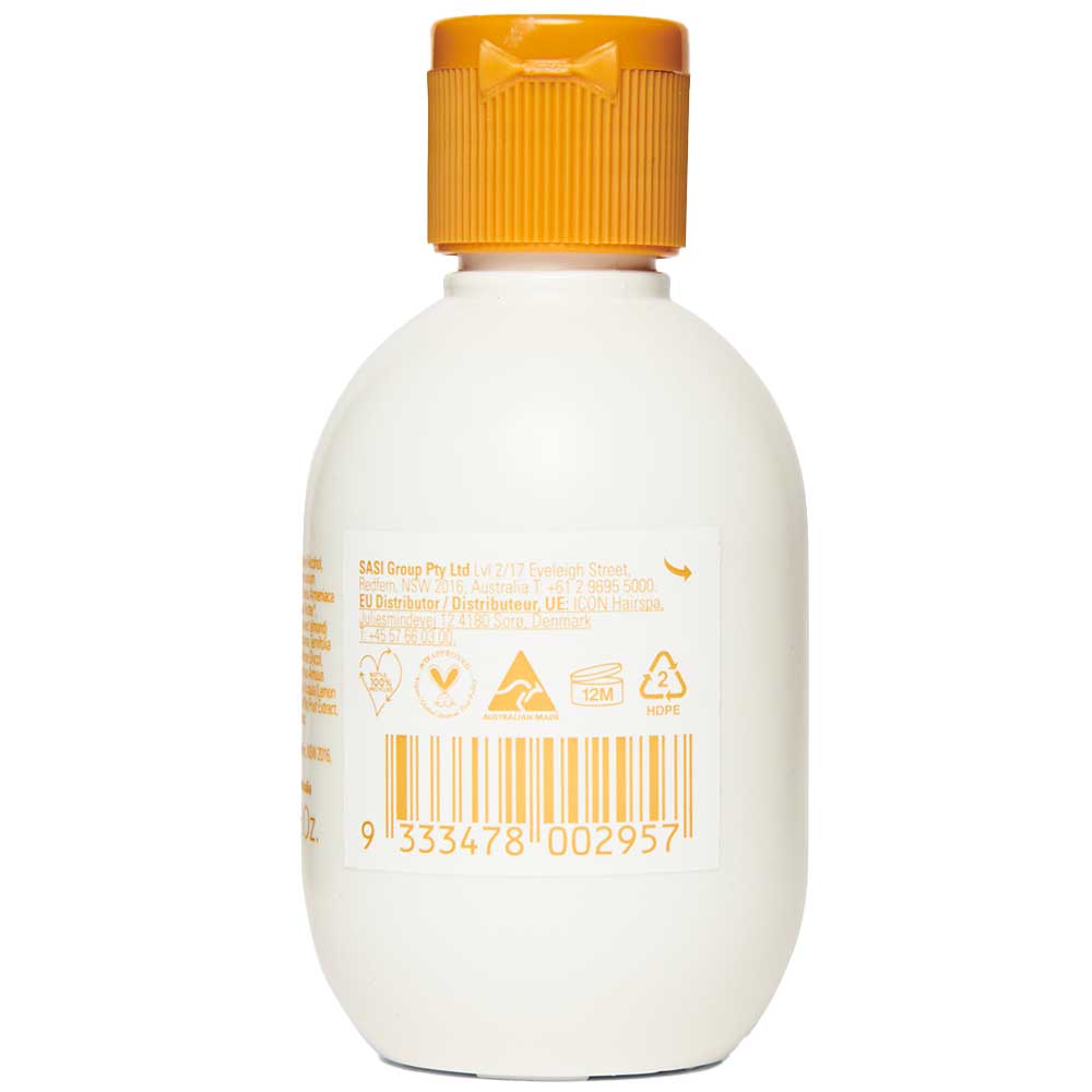The Power Base Protein Mask Mini 50ml