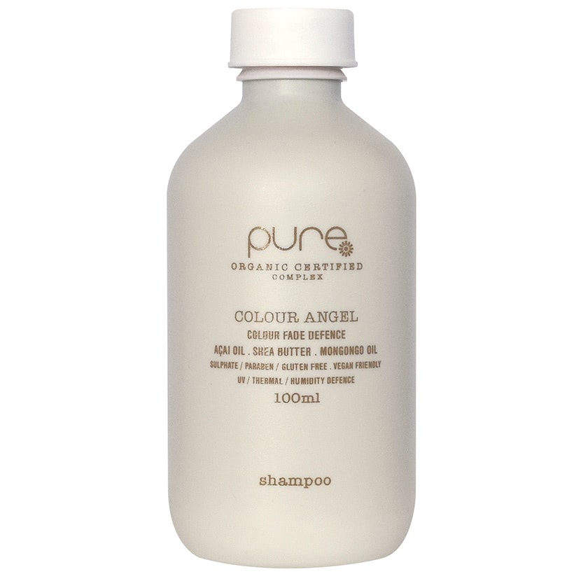 Colour Angel Shampoo 100ml