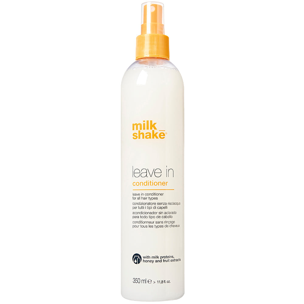Leave In Conditioner 350ml