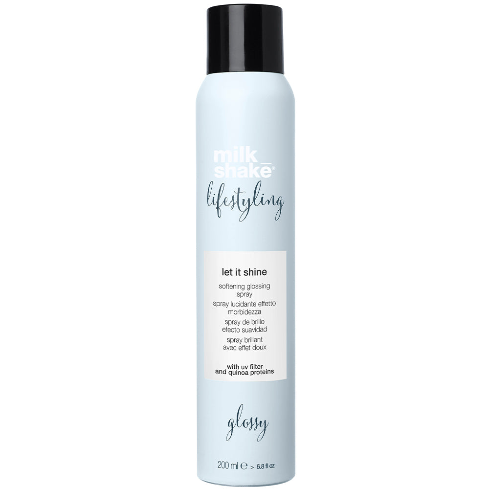Let It Shine 200ml