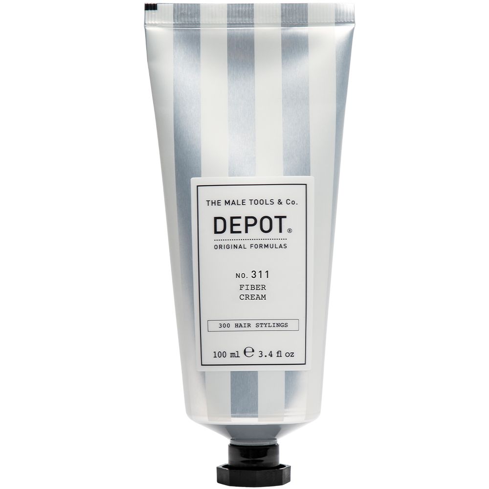 No.311 Fiber Cream 100ml