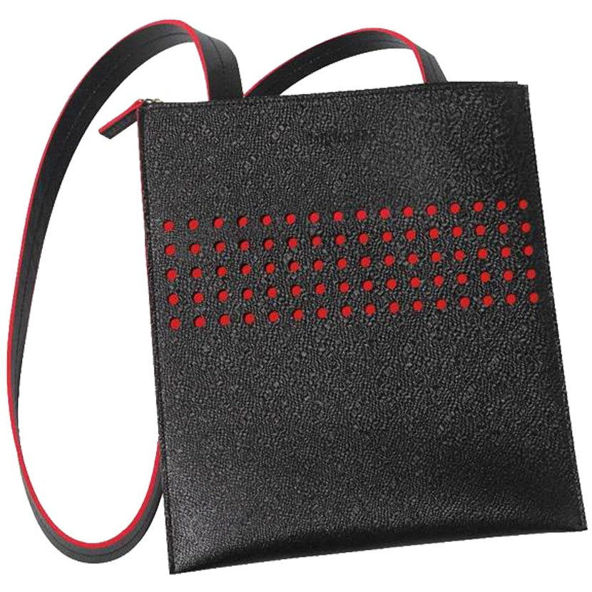 Rapido Straightener and Crosbody Bag