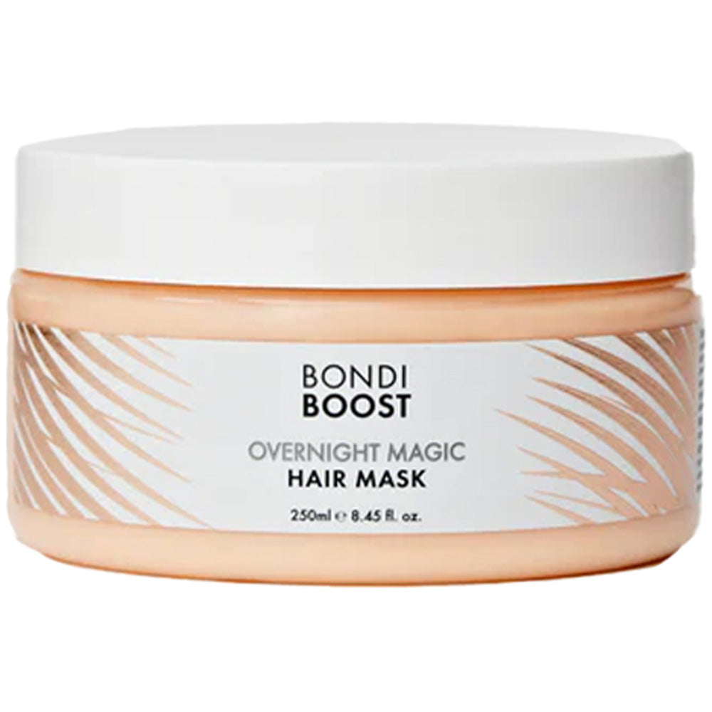 Overnight Magic Hair Mask 250ml