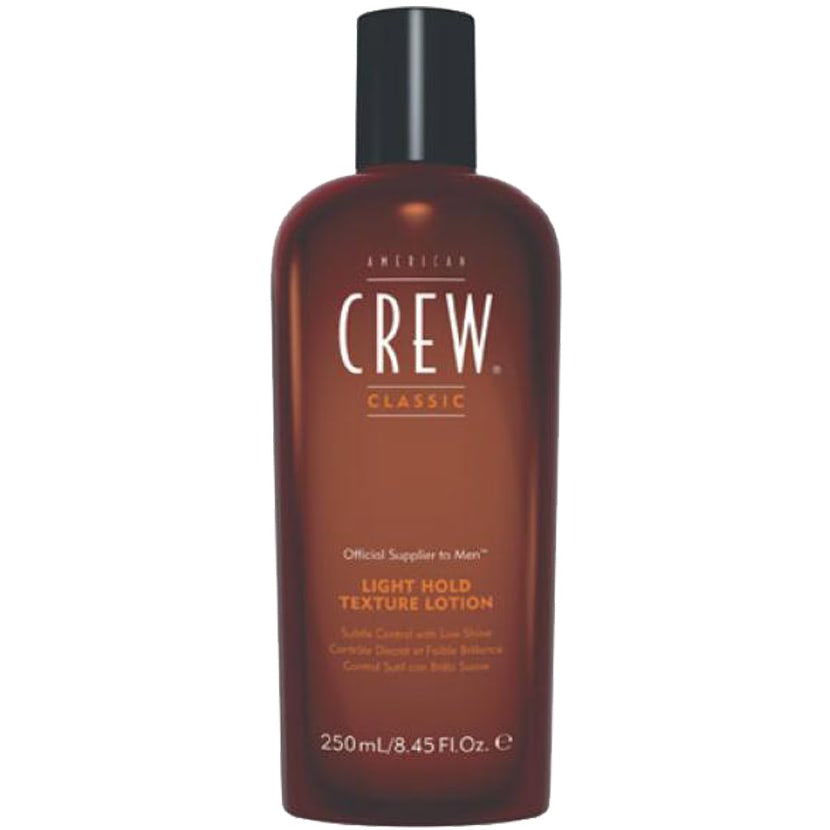 Light Hold Texture Lotion 250ml