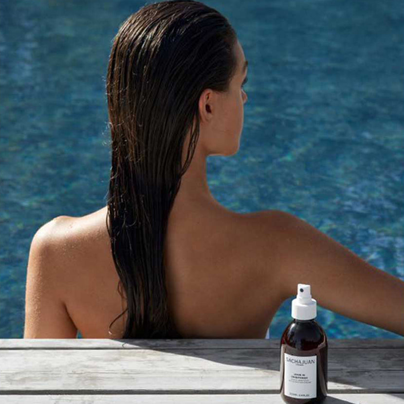 Intensive Leave In Conditioner 250ml