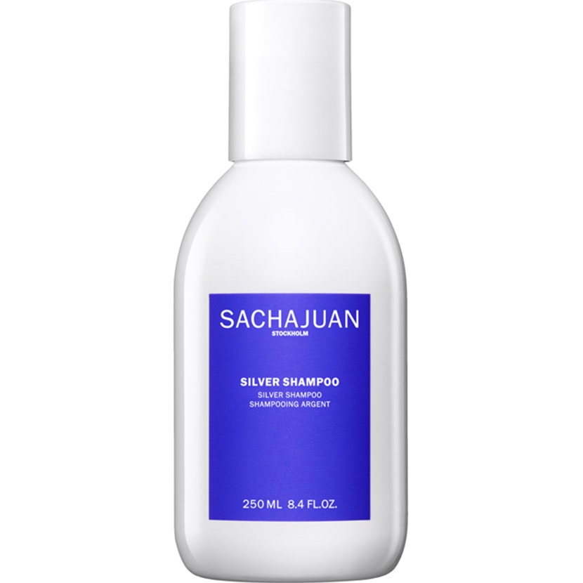 Anti-Pollution Shampoo 250ml