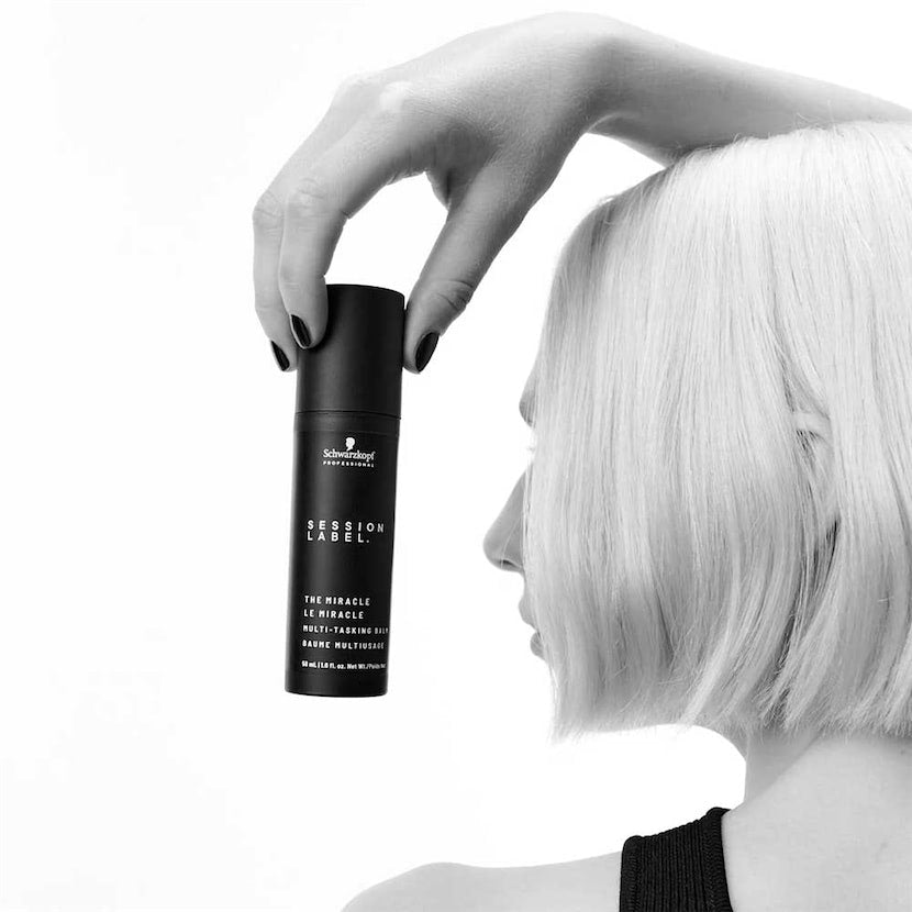 Session Label The Miracle 50ml