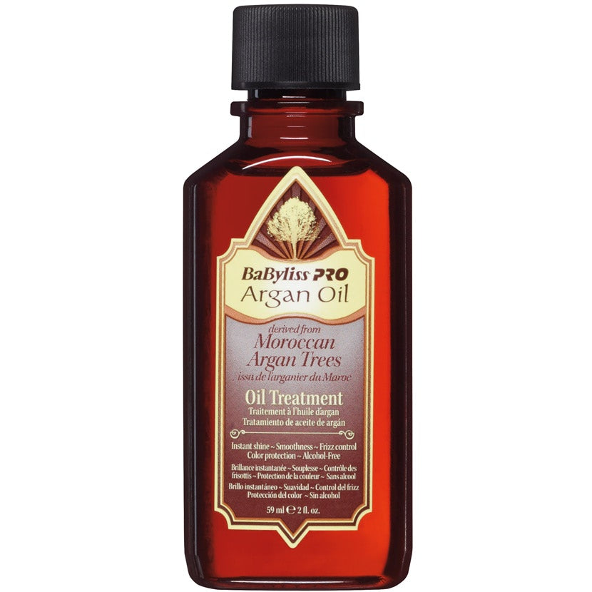 Argan Oil Treatment 59ml