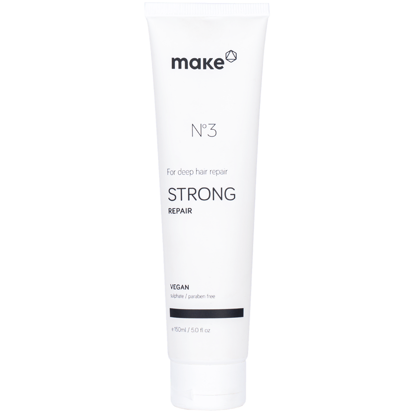 Strong Repair Treatment 150ml