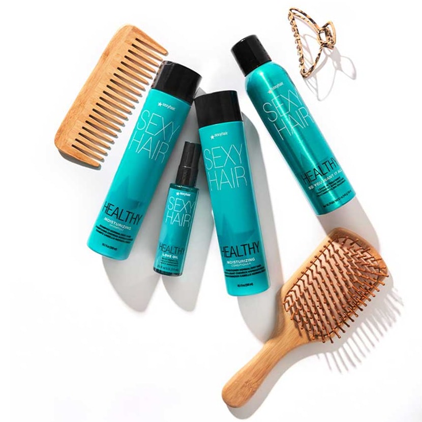 Healthy Hair So You Want It All Leave-In Treatment 150ml