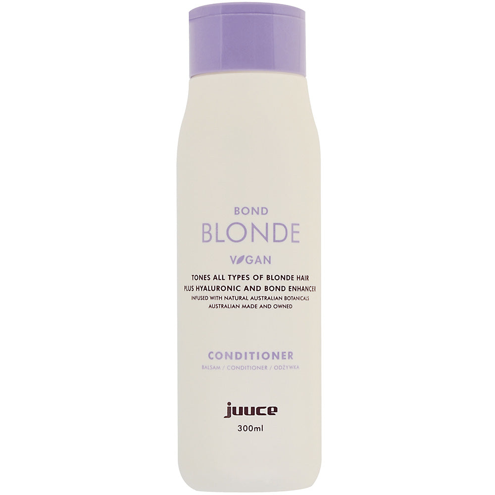 Bond Blonde Conditioner 300ml