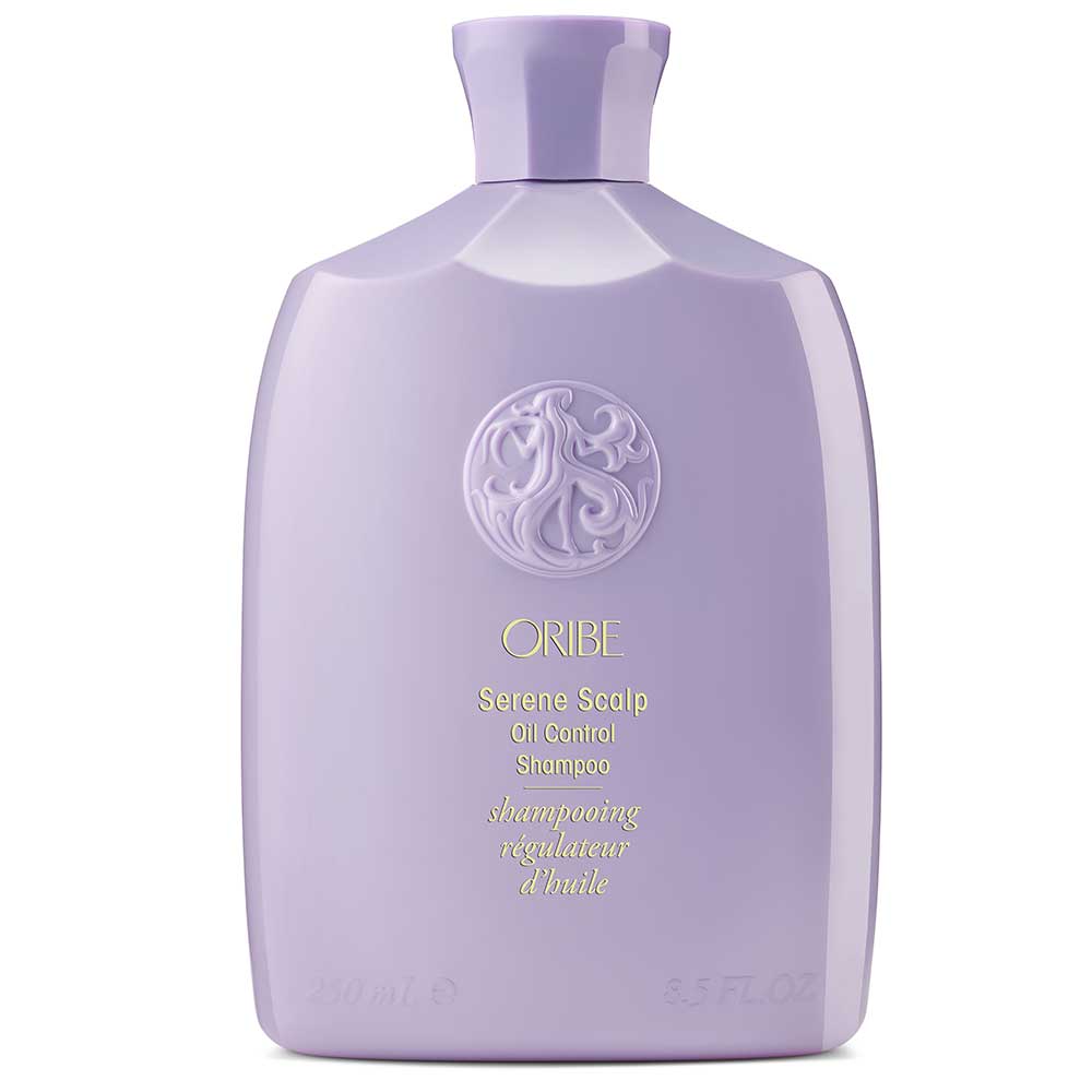 Serene Scalp Oil Control Shampoo 250ml