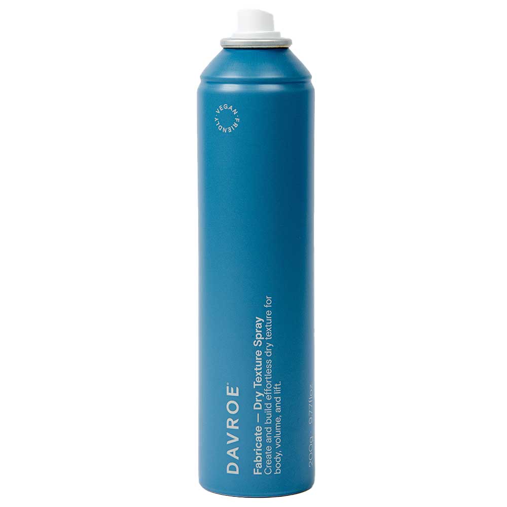 Fabricate - Dry Texture Spray 200g