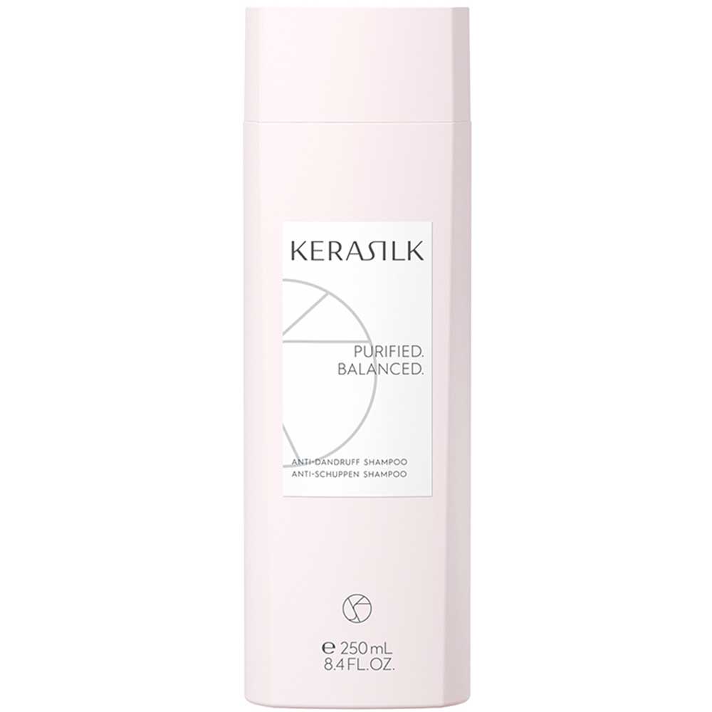 Anti-Dandruff Shampoo 250ml