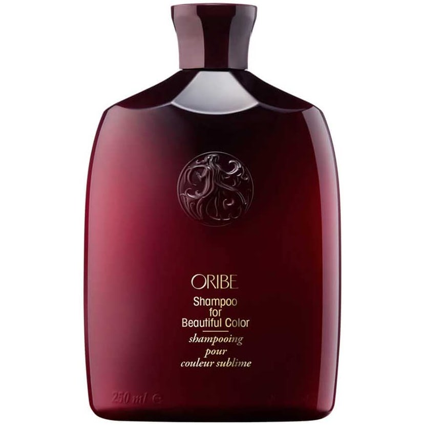 Shampoo For Beautiful Color - Travel Size 75ml