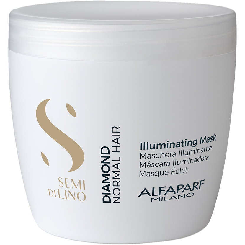Sdl Diamond Illuminating Mask 500ml