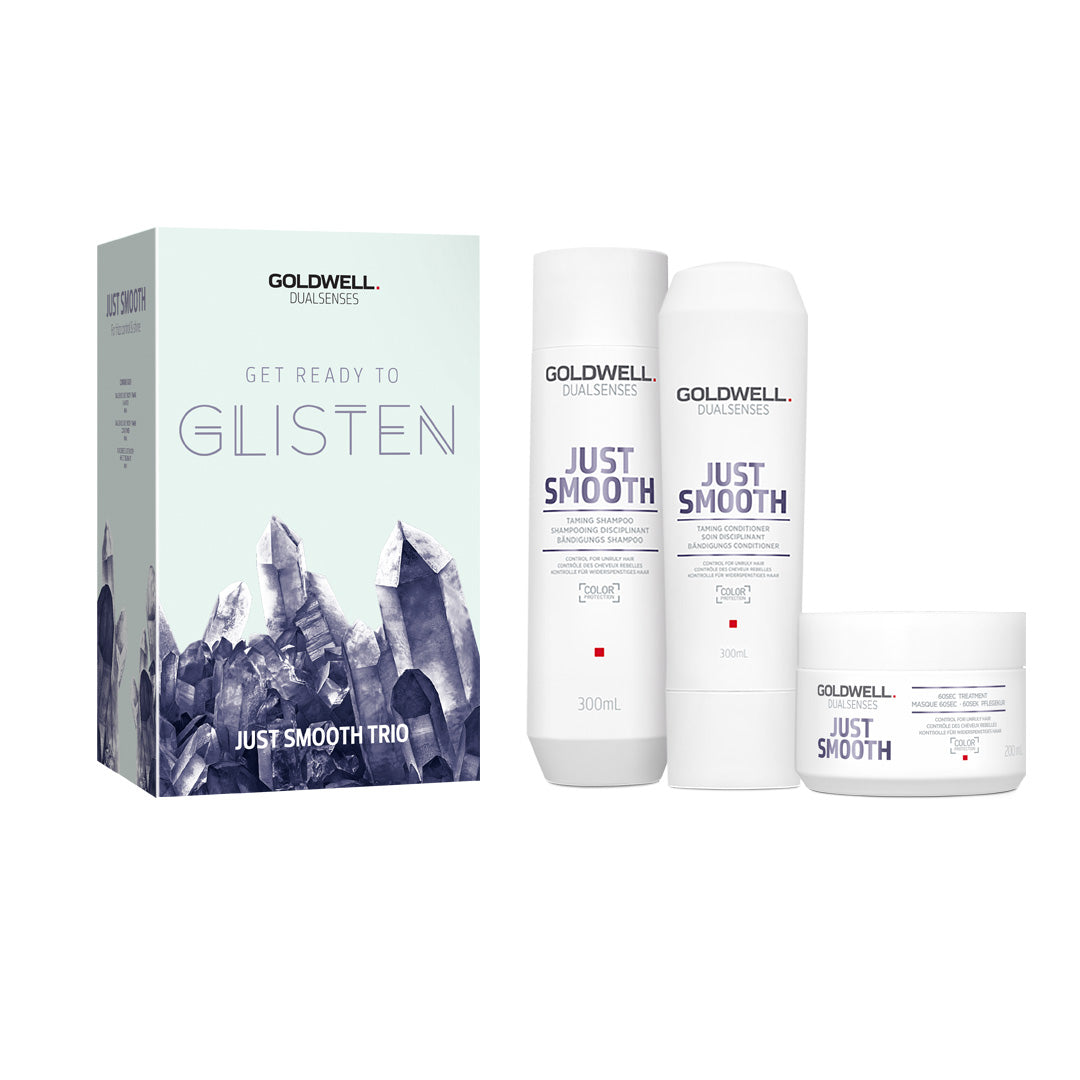 Dualsenses Just Smooth Trio