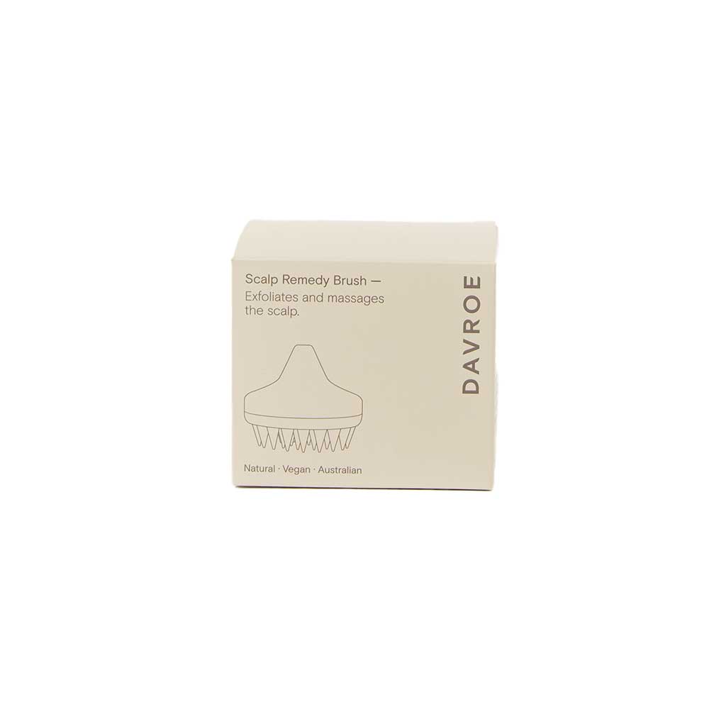 Scalp Remedy Brush