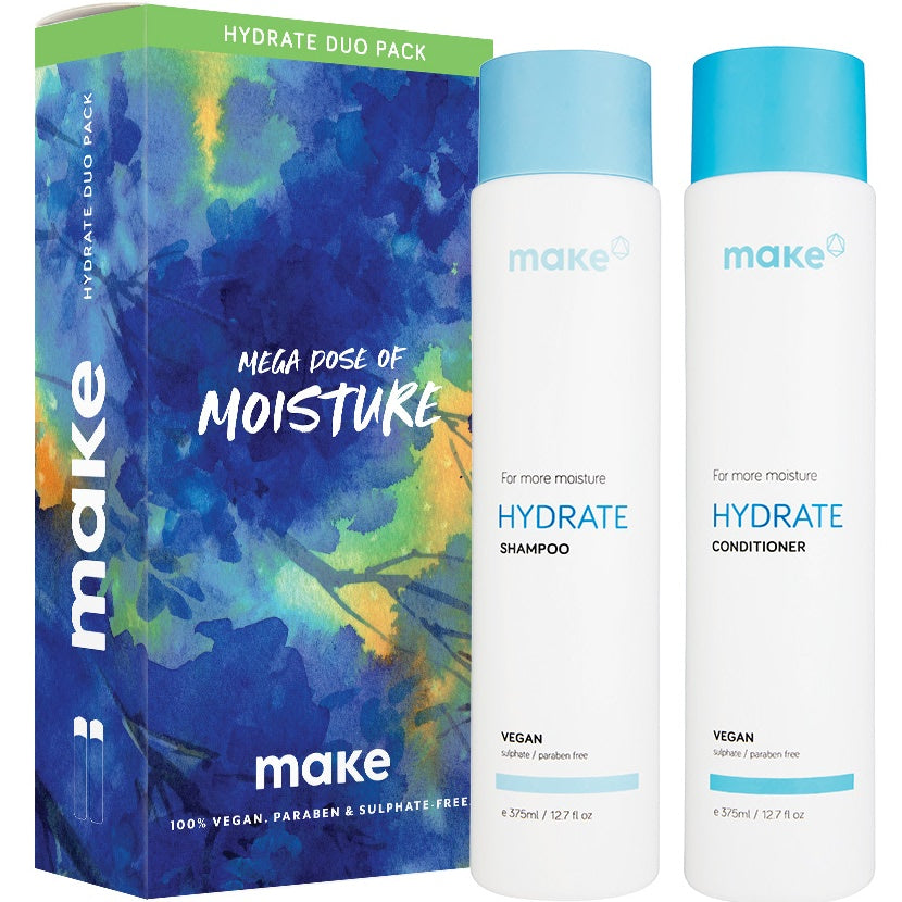 Hydrate Duo Pack