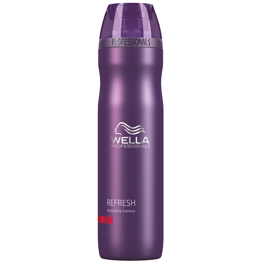 Balance Refreshing Shampoo 250ml