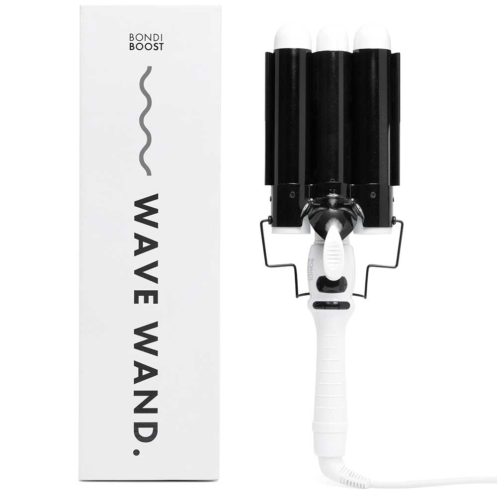 Wave Wand 32mm Barrel